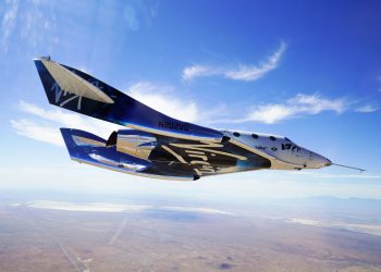 Virgin Galactic halka açılan ilk uzay şirketi olacak