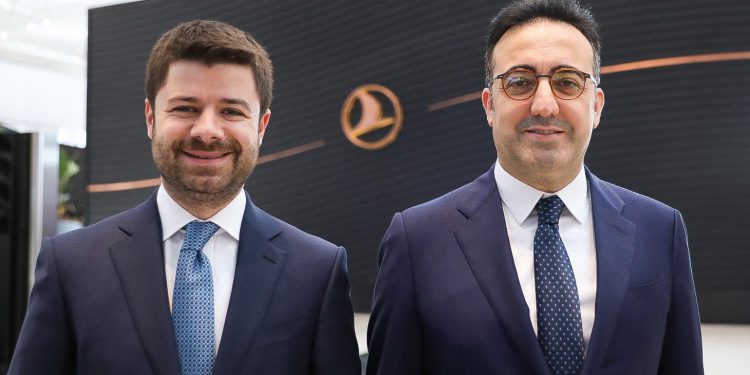 THY Basın Müşavirliği İcra Komitesi’ne bağlandı