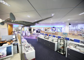 Dünyanın en iyi 7 havayolu müzesi