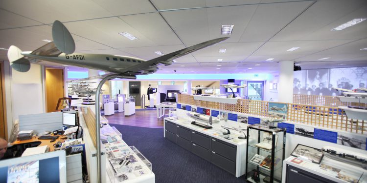 Dünyanın en iyi 7 havayolu müzesi