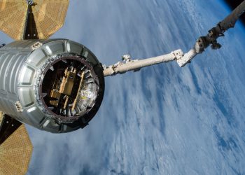 Astronotlar uzayda kurabiye pişirecek