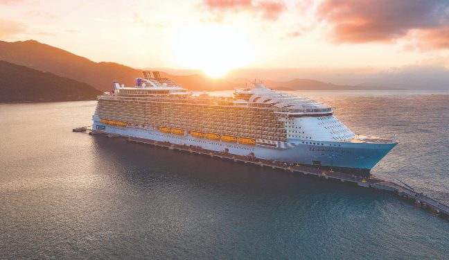 Japonya’dan Türkiye’ye kruvaziyer yatırımı