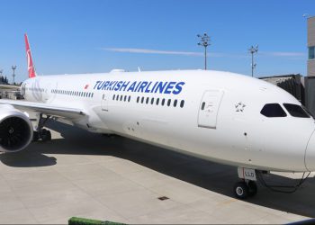 THY, Boeing ve Airbus kıskacında