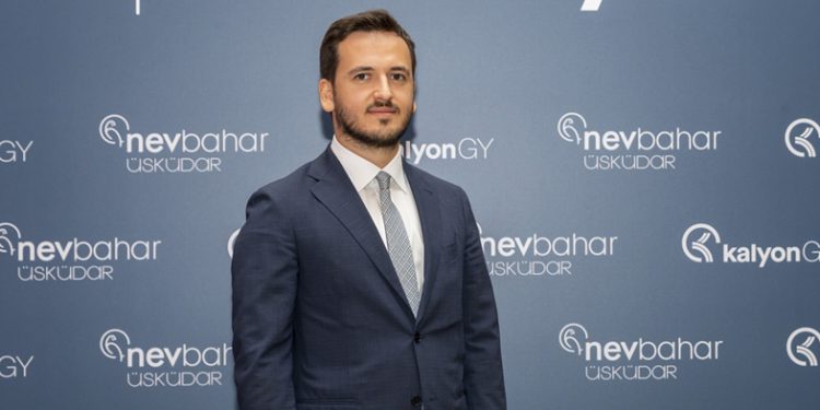 Kalyon, İGA’da hisse devri düşünüyor mu?