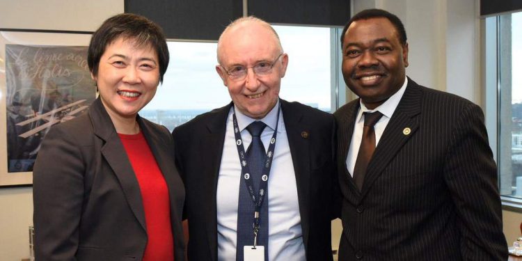 ICAO’ya İtalyan konsey başkanı