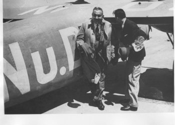 Nuri Demirağ’ı vefatının 62. yılında minnetle anıyoruz