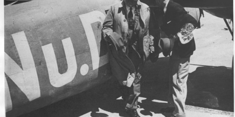 Nuri Demirağ’ı vefatının 62. yılında minnetle anıyoruz