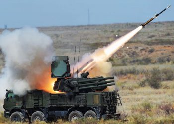 Rusya İHA saldırılarına karşı savunma sistemini geliştiriyor