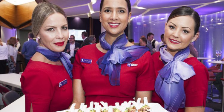 2020’nin en iyi havayolları