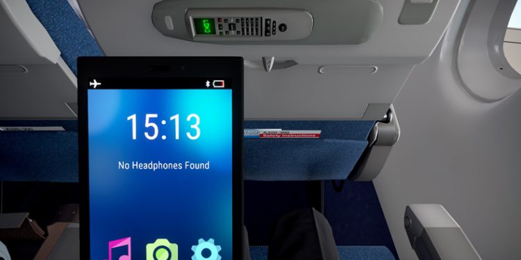 Uzun uçuş simülasyon oyunu: Airplane Mode