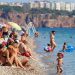 Rus turist Antalya’ya akın etti