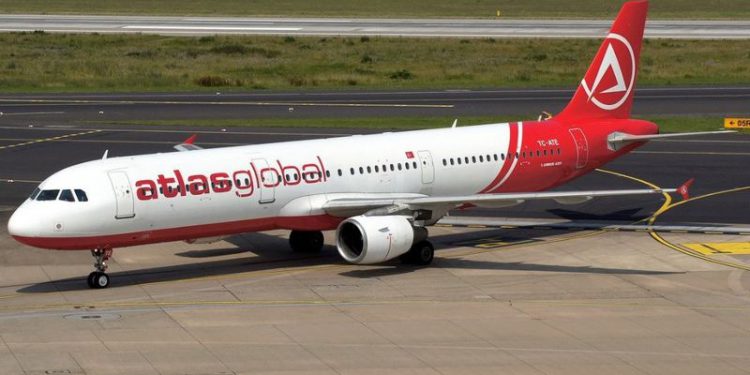 Ulaştırma Bakanlığı: “Atlasglobal’i yakın takipteyiz”