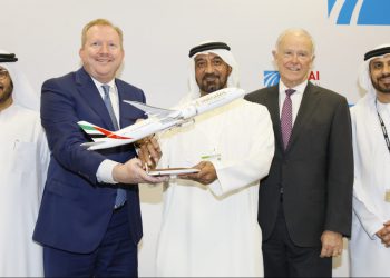 Emirates, 777X gecikince rüya uçağa yöneldi