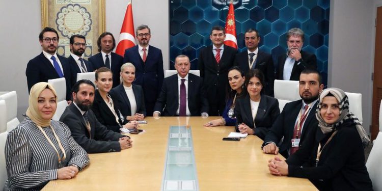 Cumhurbaşkanı Erdoğan: ‘S-400’ü bırakıp Patriot’a yönelemeyiz’