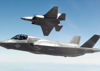 F-35 krizinin uluslararası hukuk boyutu