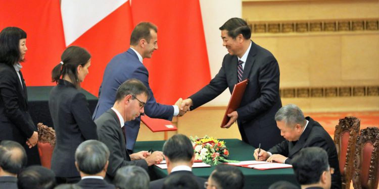 Airbus, Çin’de A350 imalatına başlıyor