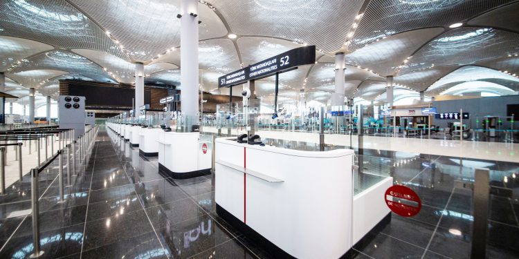 İstanbul Havalimanı neden refinansmana çıktı?