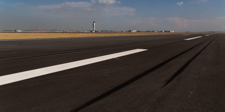 Ulaştırma Bakanlığı: “Atlasglobal’i yakın takipteyiz”