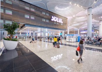 İstanbul Havalimanı neden refinansmana çıktı?