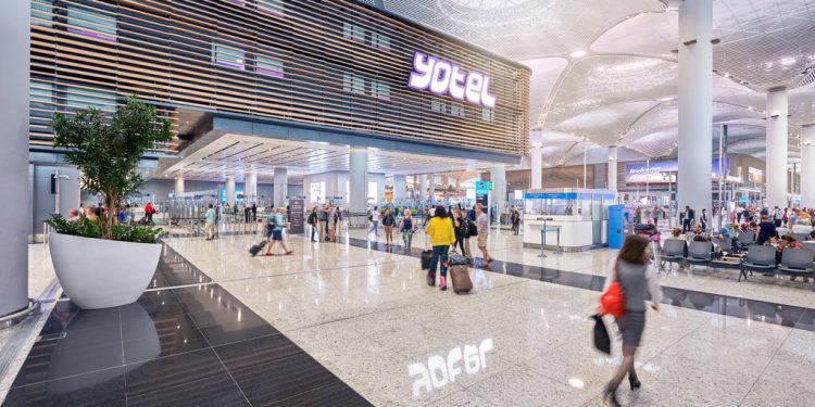 İstanbul Havalimanı neden refinansmana çıktı?