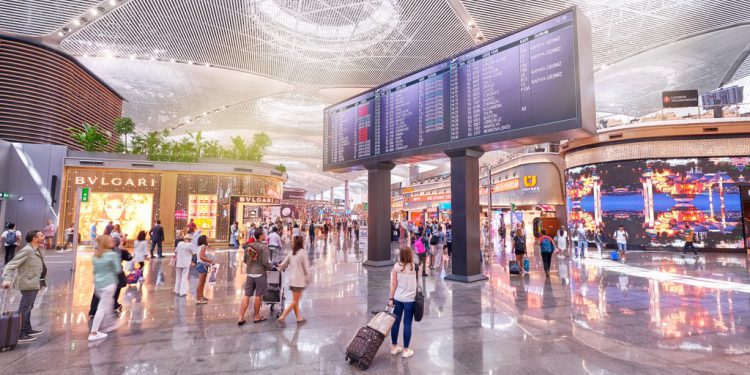 İstanbul Havalimanı neden refinansmana çıktı?