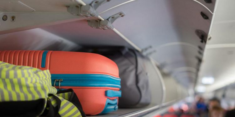 Kabin bagajı hazırlarken nelere dikkat edilmeli?