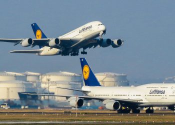 Lufthansa’nın İstanbul seferleri aksadı mı?