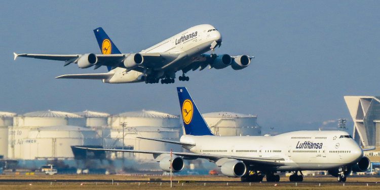 Lufthansa’nın İstanbul seferleri aksadı mı?