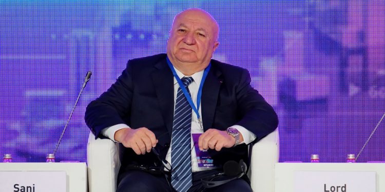 TAV Almatı Havalimanı için görüşmede