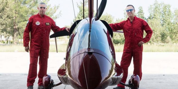 KKTC’deki uçak kazasının ön incelemesi tamamlandı