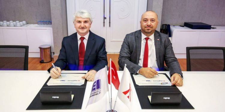 Yerli motorda yurt dışı bağımlılığını azaltacak imza