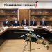 TBMM Milli Savunma Komisyonu üyeleri TUSAŞ’ı ziyaret etti
