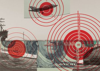 Uçak gemileri gözden çıkarmak için çok mu büyük?