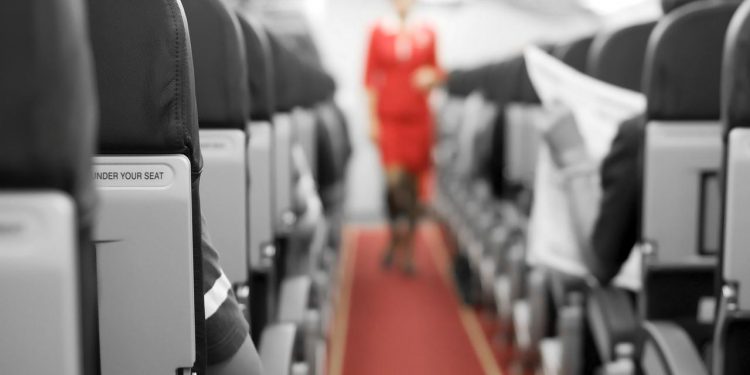 Yan koltuk boş uçmak için 5 altın öneri