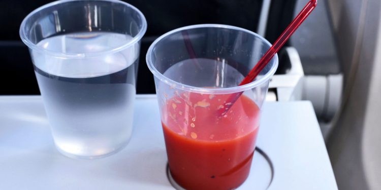 Sihirli gökyüzü içeceği: Zencefilli gazoz