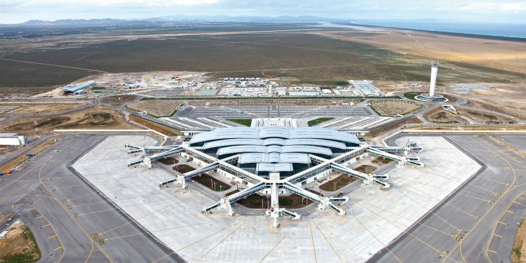 TAV Tunus’ta 10. yılını kutladı