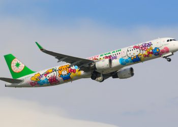 Sıfır bir uçak kaç paraya boyanır?