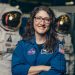 En uzun uzay uçuşu yapan kadın olacak