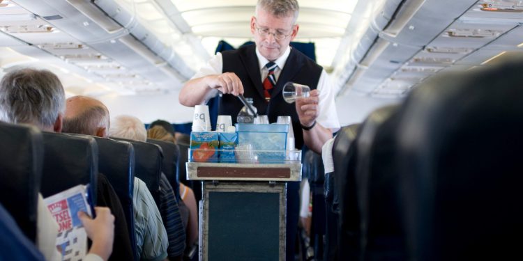 Sihirli gökyüzü içeceği: Zencefilli gazoz