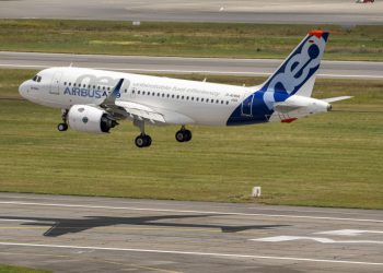 A320neo ailesinin sertifikaları tamamlandı