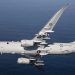 12’nci P-8A Poseidon uçağını teslim aldı.