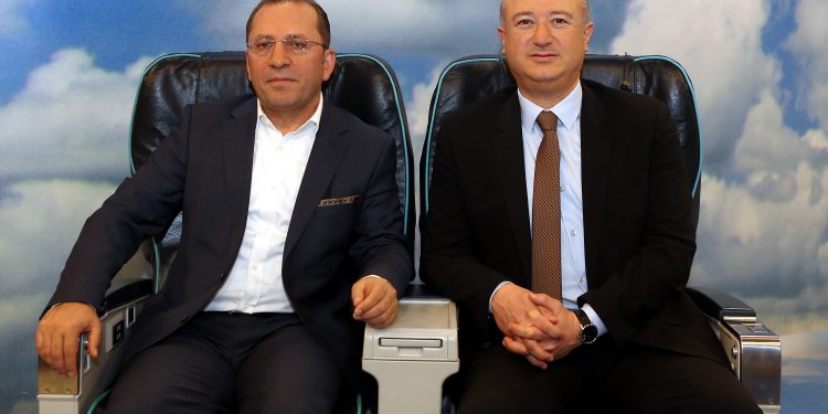 İSG’de yeni terminali hangi havayolları kullanacak?