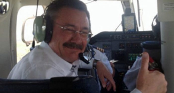 Melih Gökçek, 50 milyon TL’ye uçak filosu kurmuş