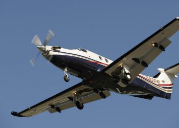 Uçak kazası: 2’si çocuk 9 yolcu hayatını kaybetti