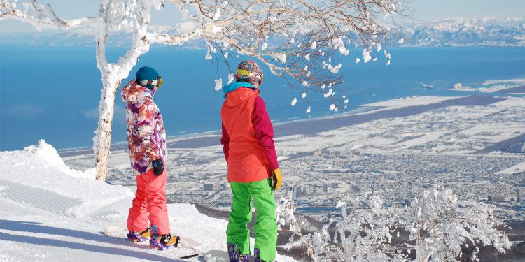 Helsinki-Sapporo uçuşlarına başladı