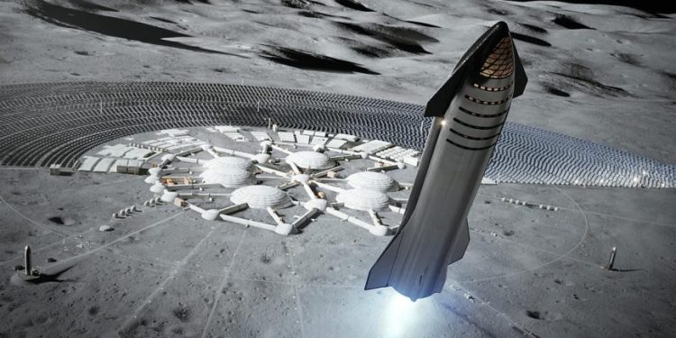 2020’nin teknoloji trendi: Uzay seyahati