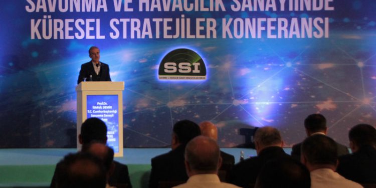 Savunma ve havacılık ihracatında “seferberlik” zamanı