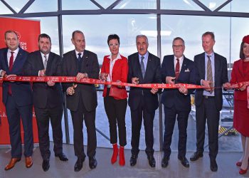 THY’nin kuzey ışıkları seferleri başladı