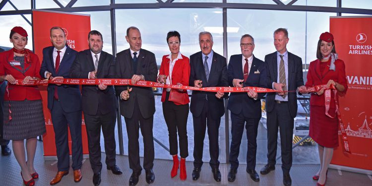 THY’nin kuzey ışıkları seferleri başladı