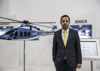 TUSAŞ Pakistan’ın ilk teknoparkında